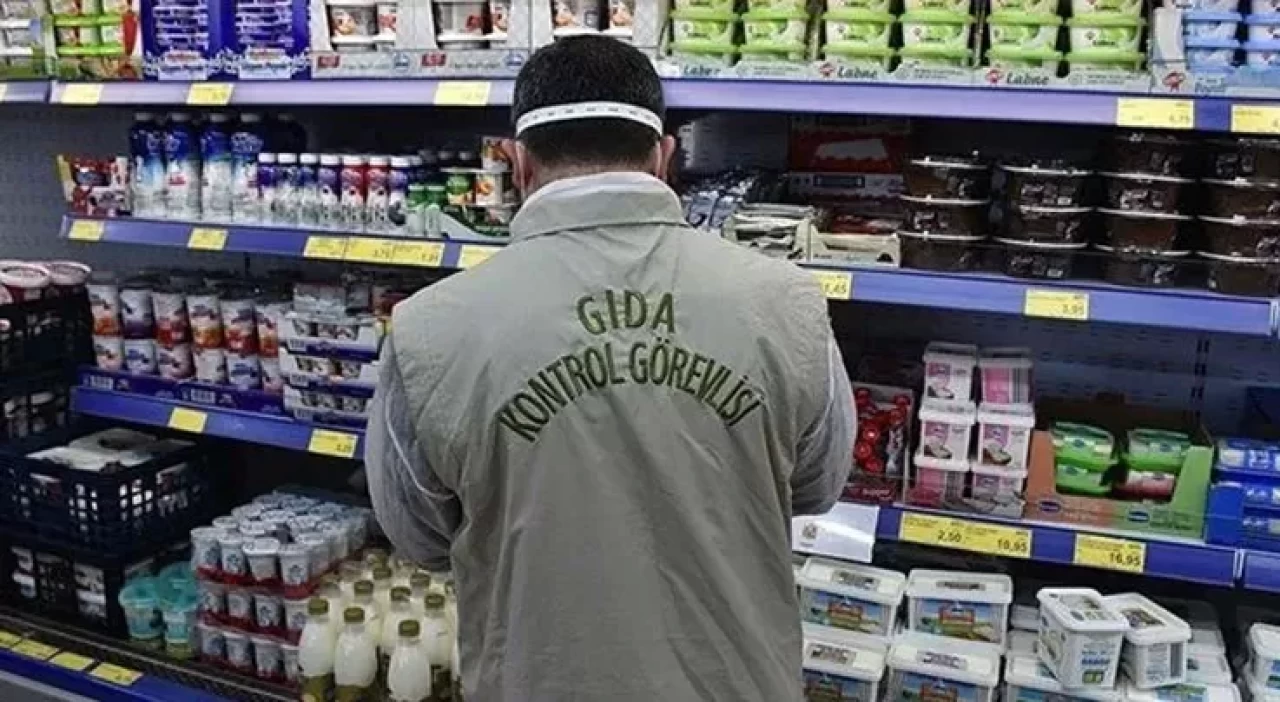 Uygulama başladı... Karekodla takip edilecek