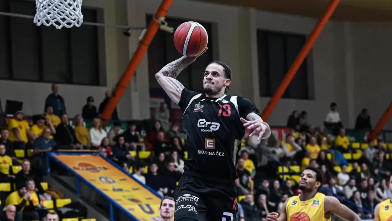 Galatasaray Erkek Basketbol Takımı, Christian Bishop’ı kadrosuna kattı