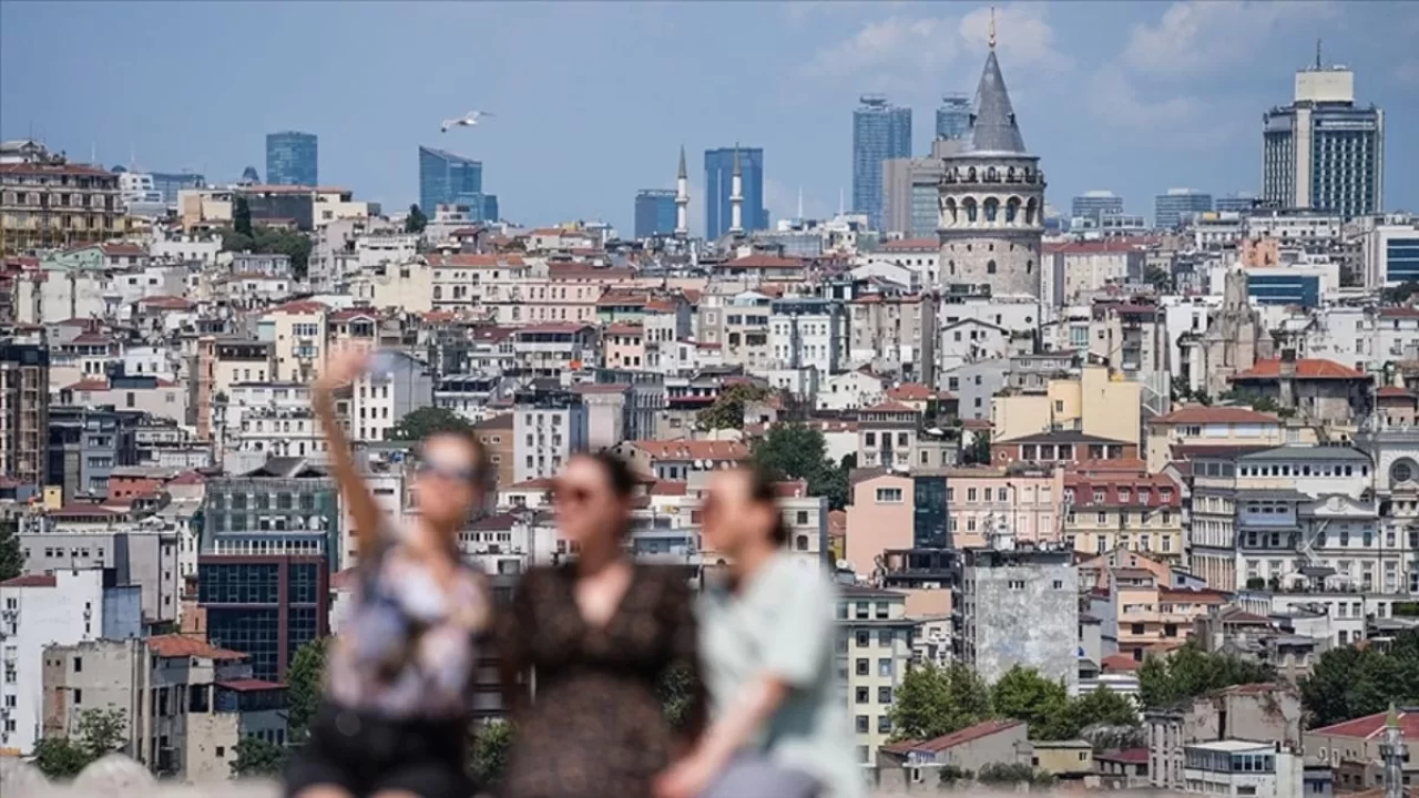İstanbul Valiliğinden sıcak hava uyarısı: 5-12 Temmuz arasına dikkat!