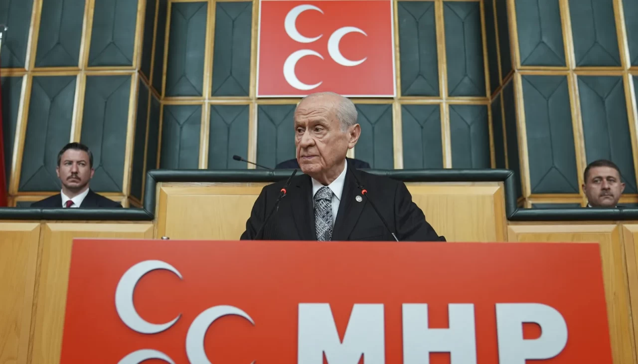 Şırnak’ta milli duruşun sembolü! Bulvara, MHP Lideri Devlet Bahçeli'nin ismi verildi