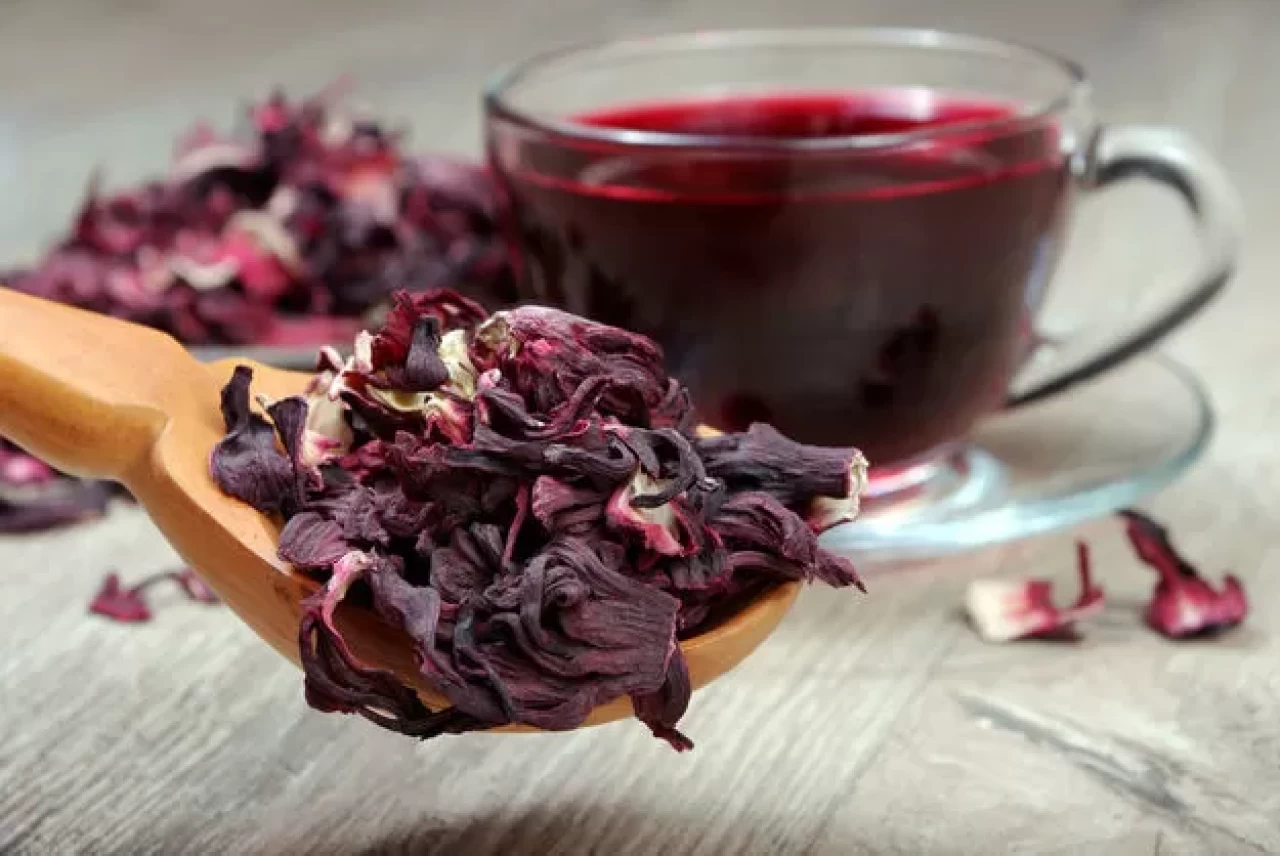 Hamilelikte hibiscus çayı içilir mİ? İşte sebep ve sonuçları