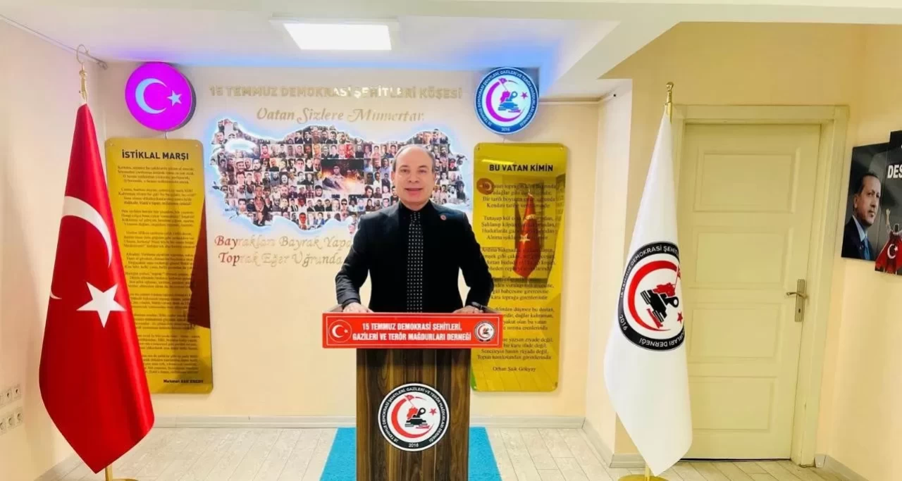 Şehit aileleri ve gazilerden terörle mücadelenin önemine vurgular: "Terörsüz Türkiye hedefine her geçen gün yaklaşılıyor"