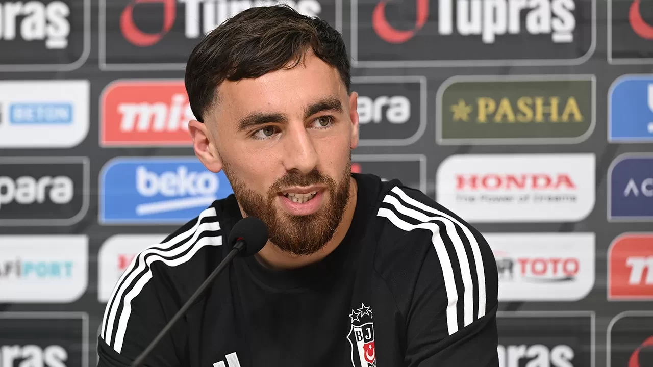 Orkun Kökçü: “Arda hocanın sistemini biliyoruz”