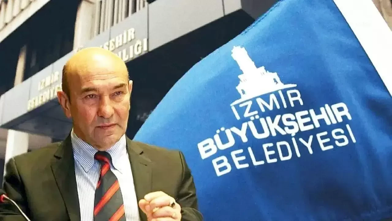 İzmir’de yolsuzluk operasyonu: Gözaltı sayısı 137’ye yükseldi