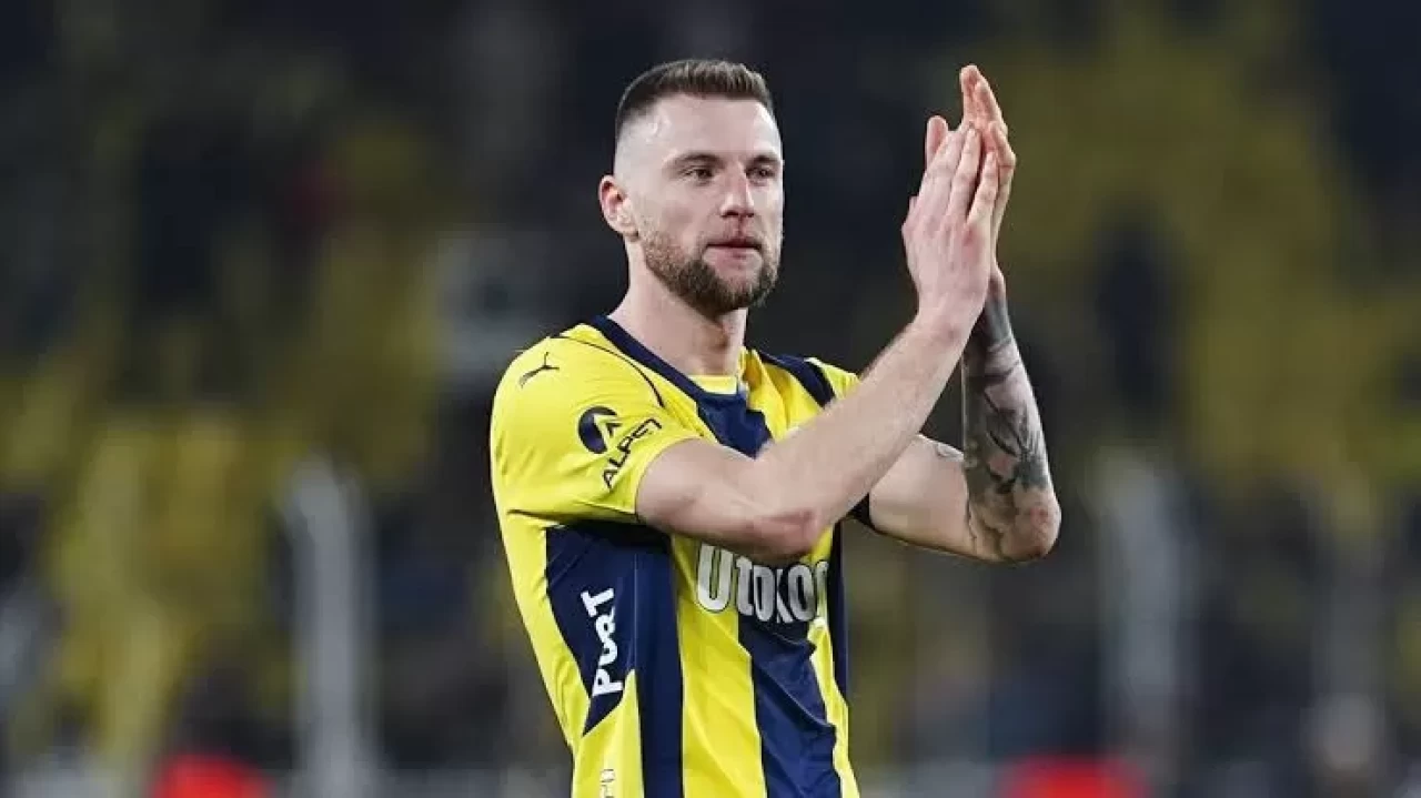Fenerbahçe, Milan Skriniar transferinde mutlu sona yakın