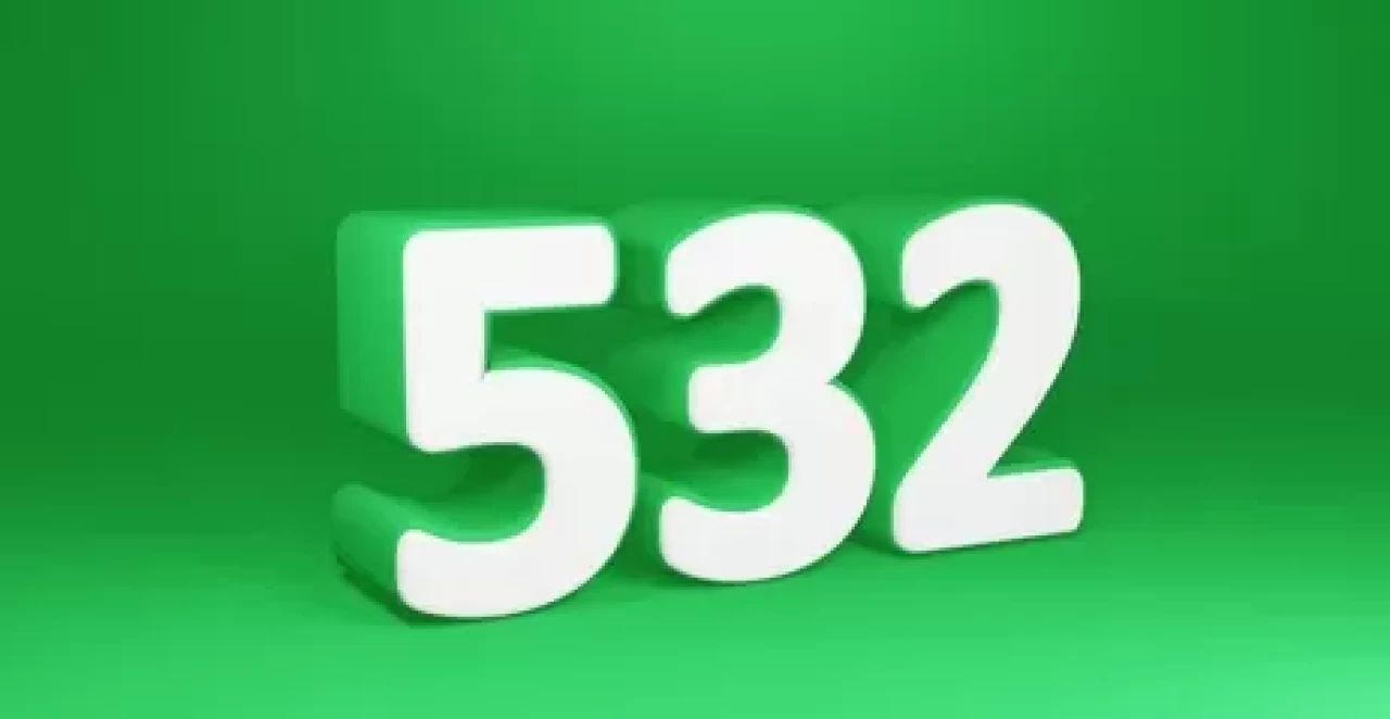 532 numarası kimden geliyor? Turkcell müşteri hizmetleri mi?