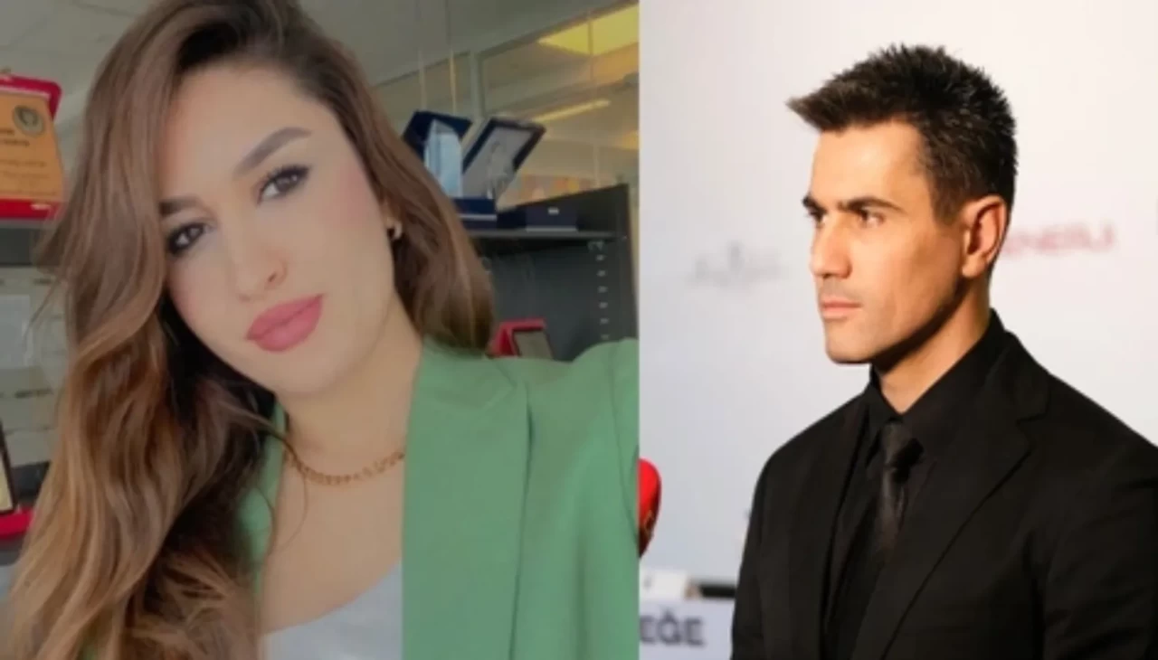 Fatih Altaylı'nın sponsoru ICRYPEX’in sahibi Gökalp İçer gözaltında!