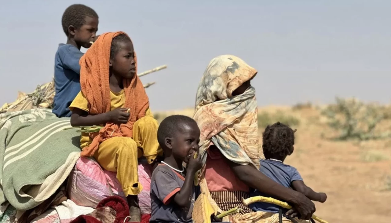 Sudan'da RSF saldırılarında iki günde 300 ölü