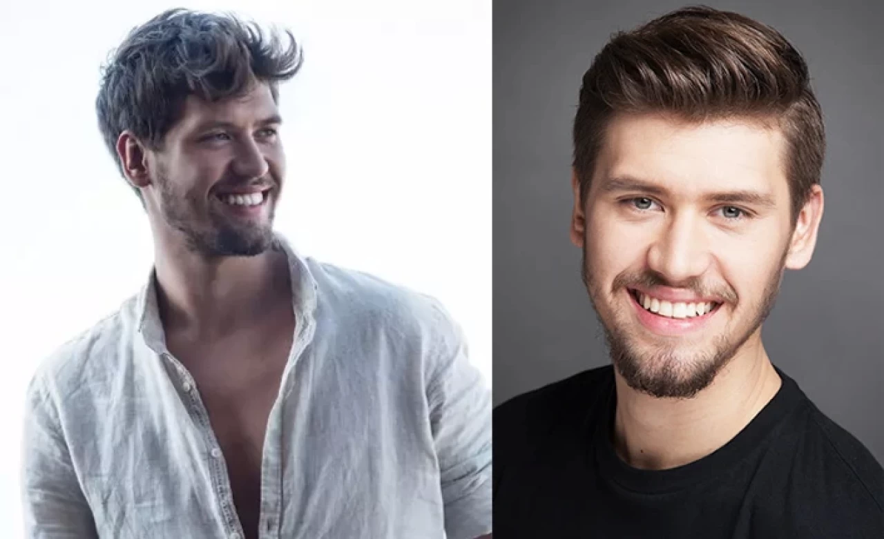 Serhan Onat kimdir kaç yaşında? Serhan Onat evli mi nerede yaşıyor?