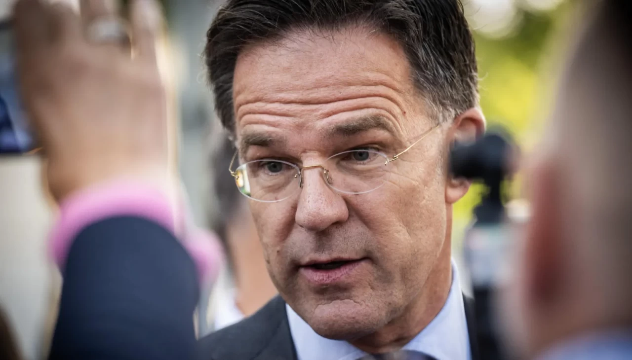 NATO Genel Sekreteri Mark Rutte’den çarpıcı senaryo