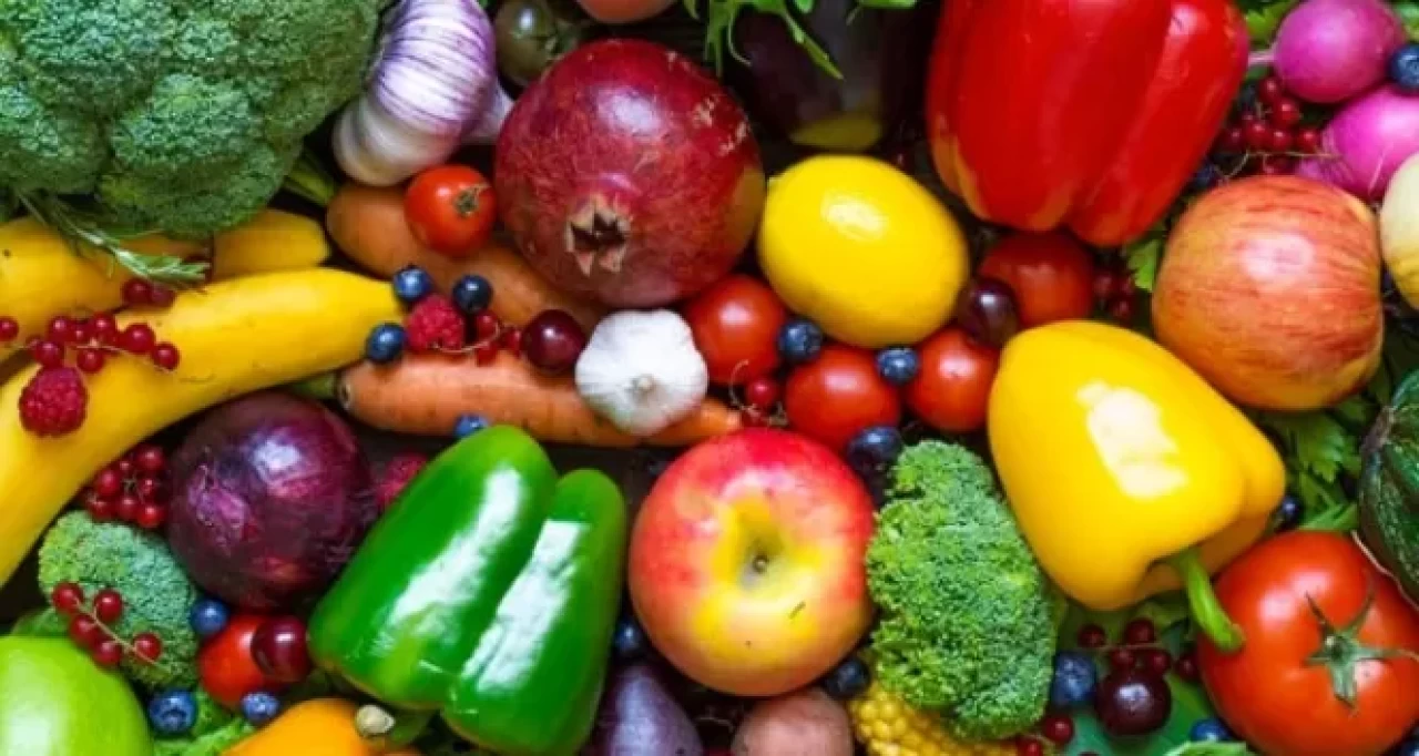 Cilt hücrelerini koruyan en etkili antioksidan besinler