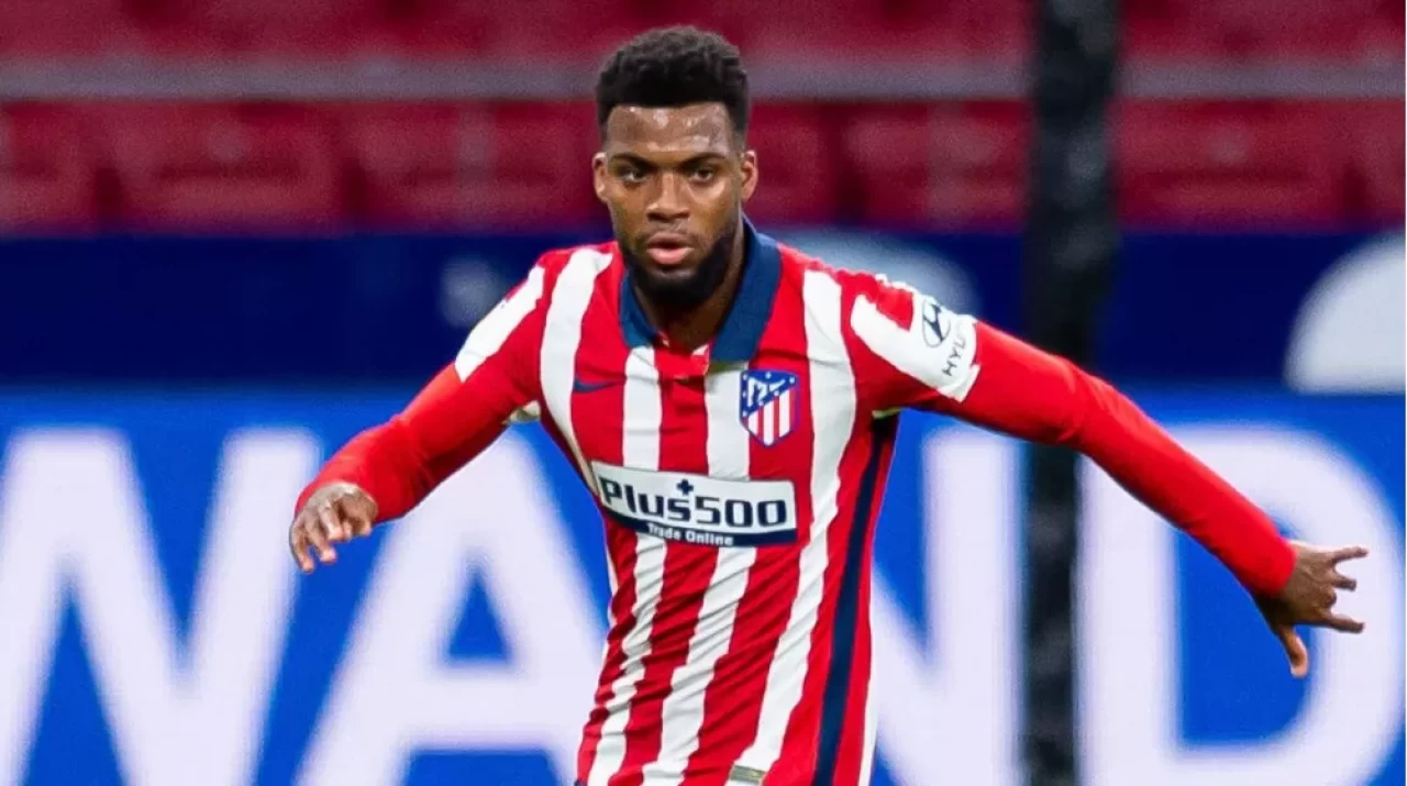 Trabzonspor, Thomas Lemar’ı gündemine aldı