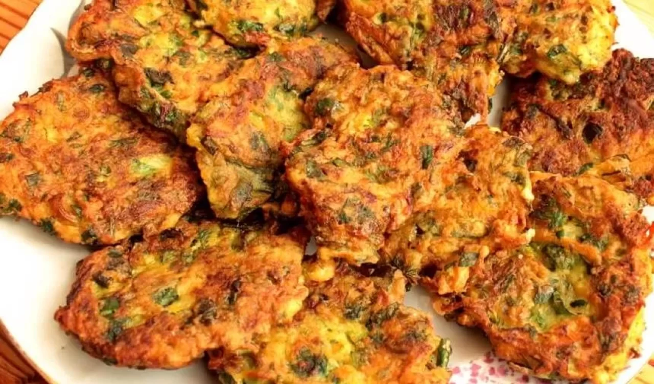 Temmuz ayı sebzeleriyle 5 pratik tarif