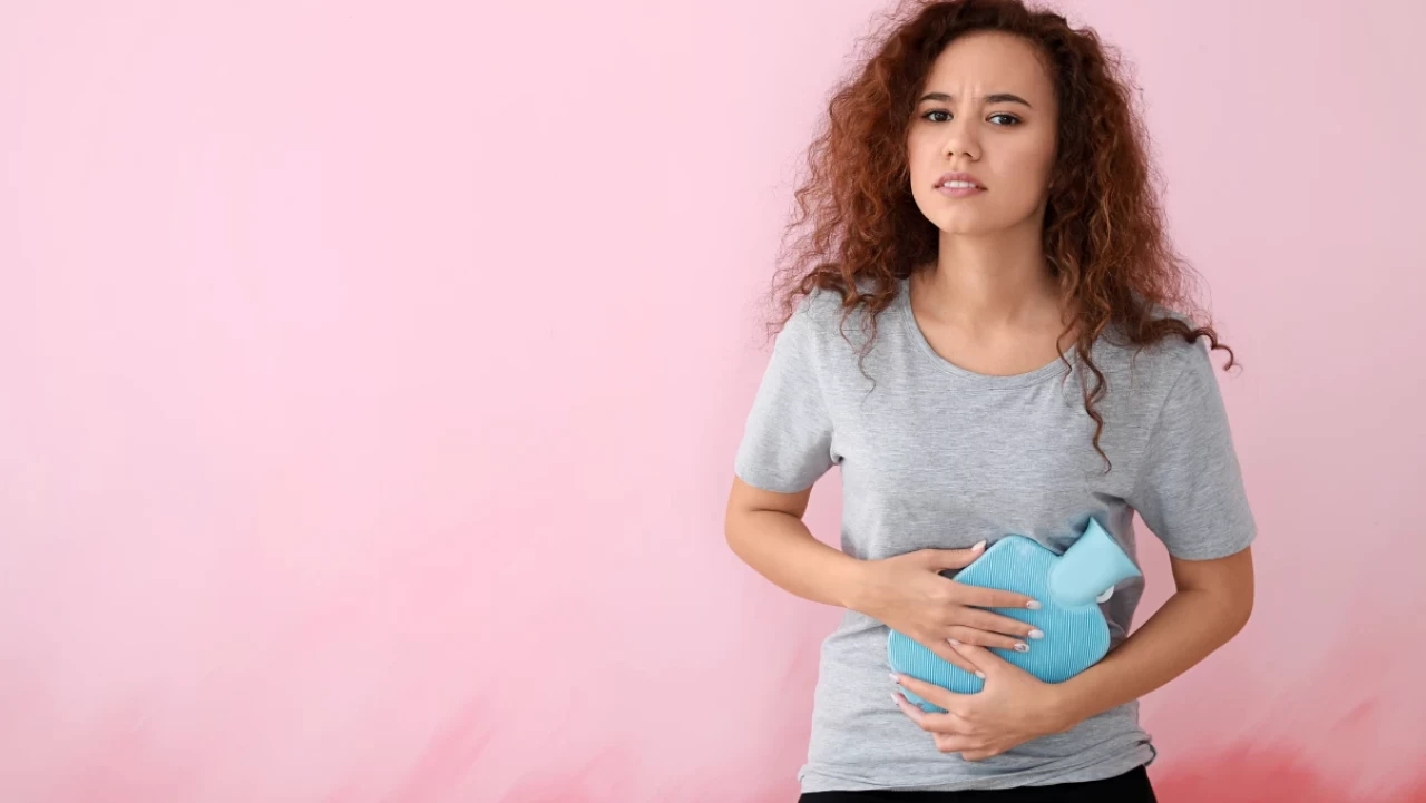 Polikistik Over Sendromu yaygınlığı şaşırtıyor! Yaşam tarzınızı değiştirin sağlığa kavuşun