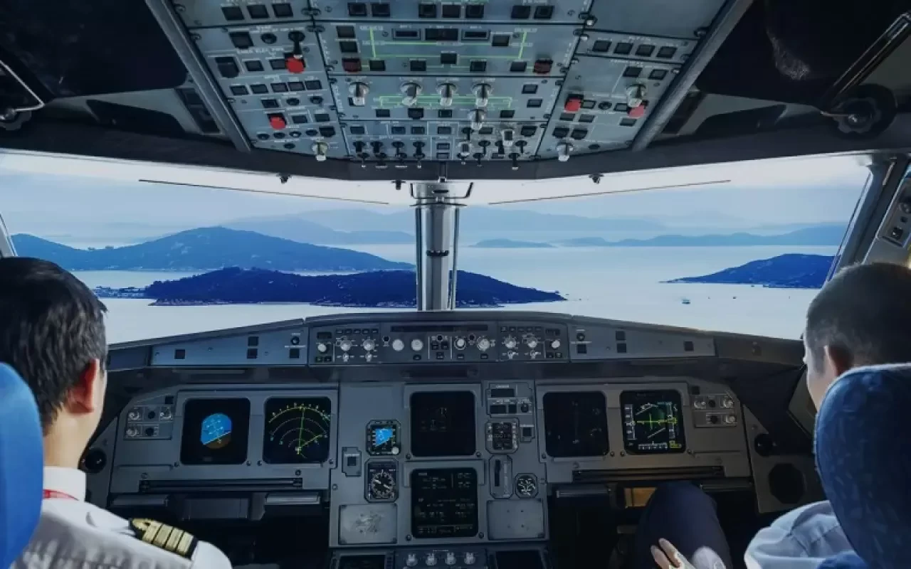 Pilotaj Bölümü Nedir, Mezunları Ne İş Yapar ve Nerelerde Çalışır?