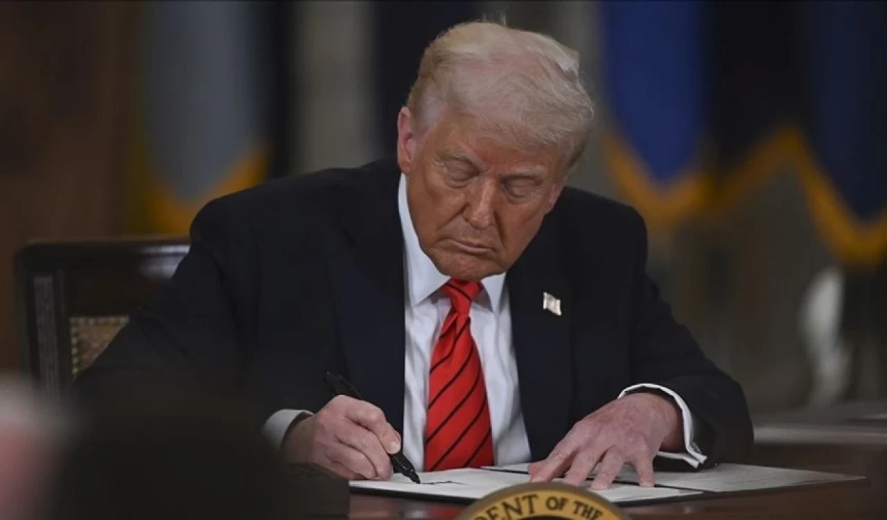 Trump, Kamboçya ve Tayland liderleriyle görüşerek çatışmaların durdurulmasını istiyor