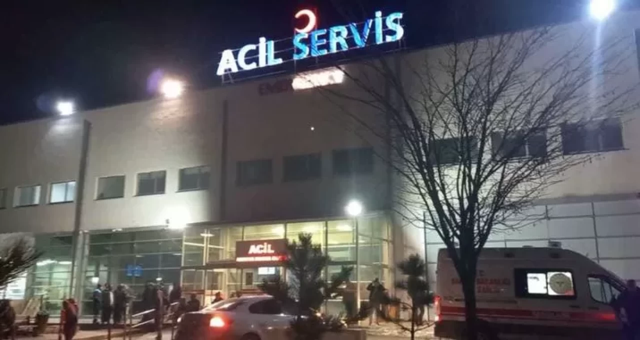 Malatya’da dini nikahlı eşini 20 bıçak darbesiyle öldürdü