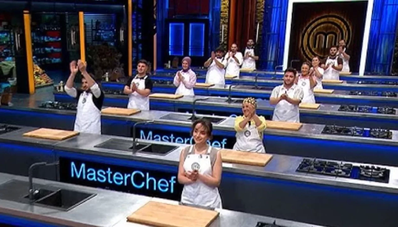MasterChef 11 Temmuz 2025 kim kazandı ana kadroya giren ilk yarışmacı kim oldu?