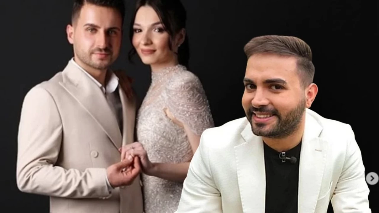 Kadir Ezildi’nin kaç kardeşi var? Kadir Ezildi nereli?