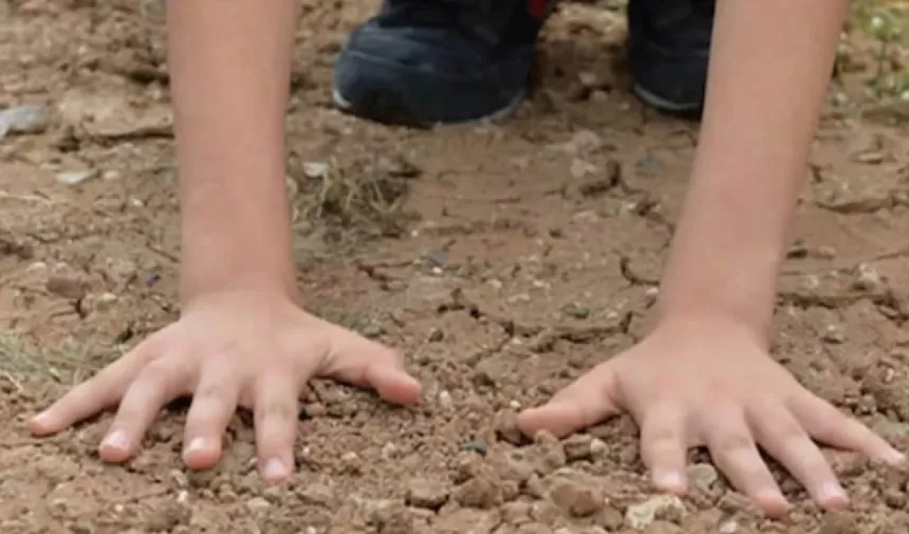 Teyemmüm nasıl yapılır? Pratik ve detaylı anlatım