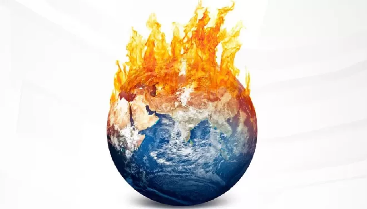 Dünya kavruluyor! Birçok bölgede sıcaklık rekorları kırıldı, devamı bekleniyor