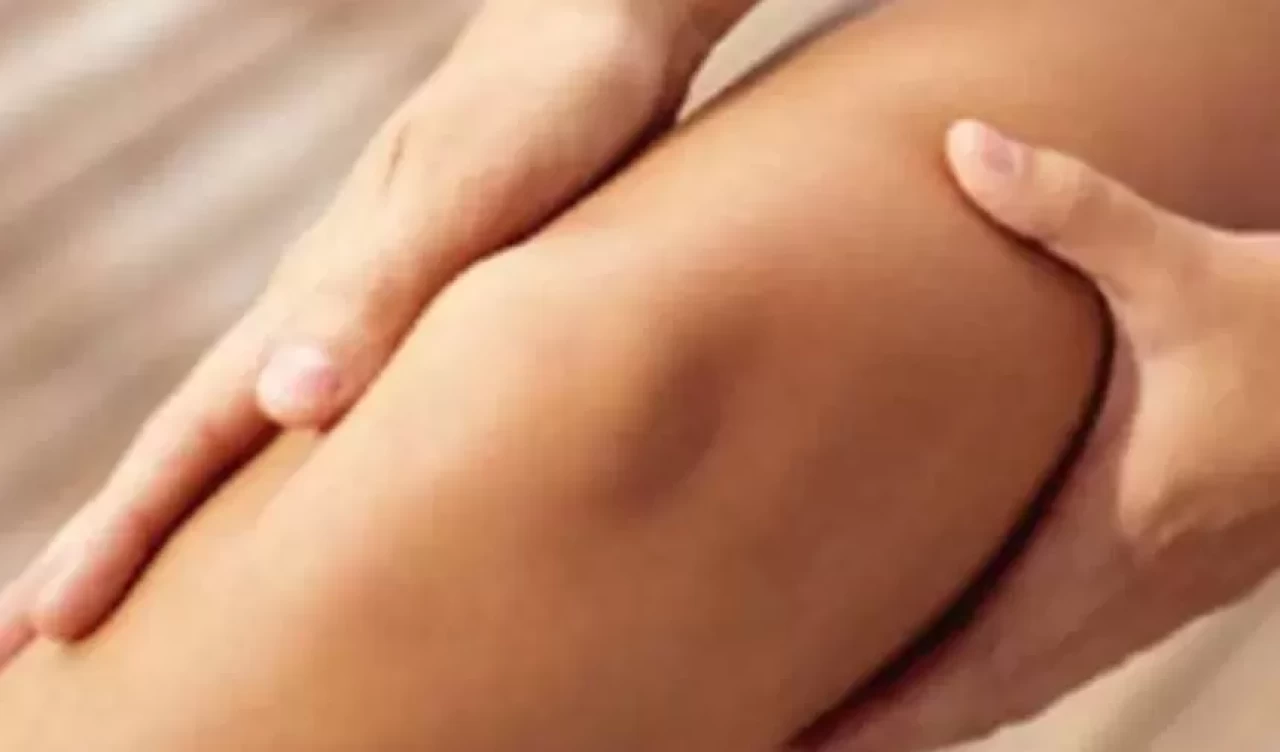 Selülit görünümünü azaltan en iyi 8 besin