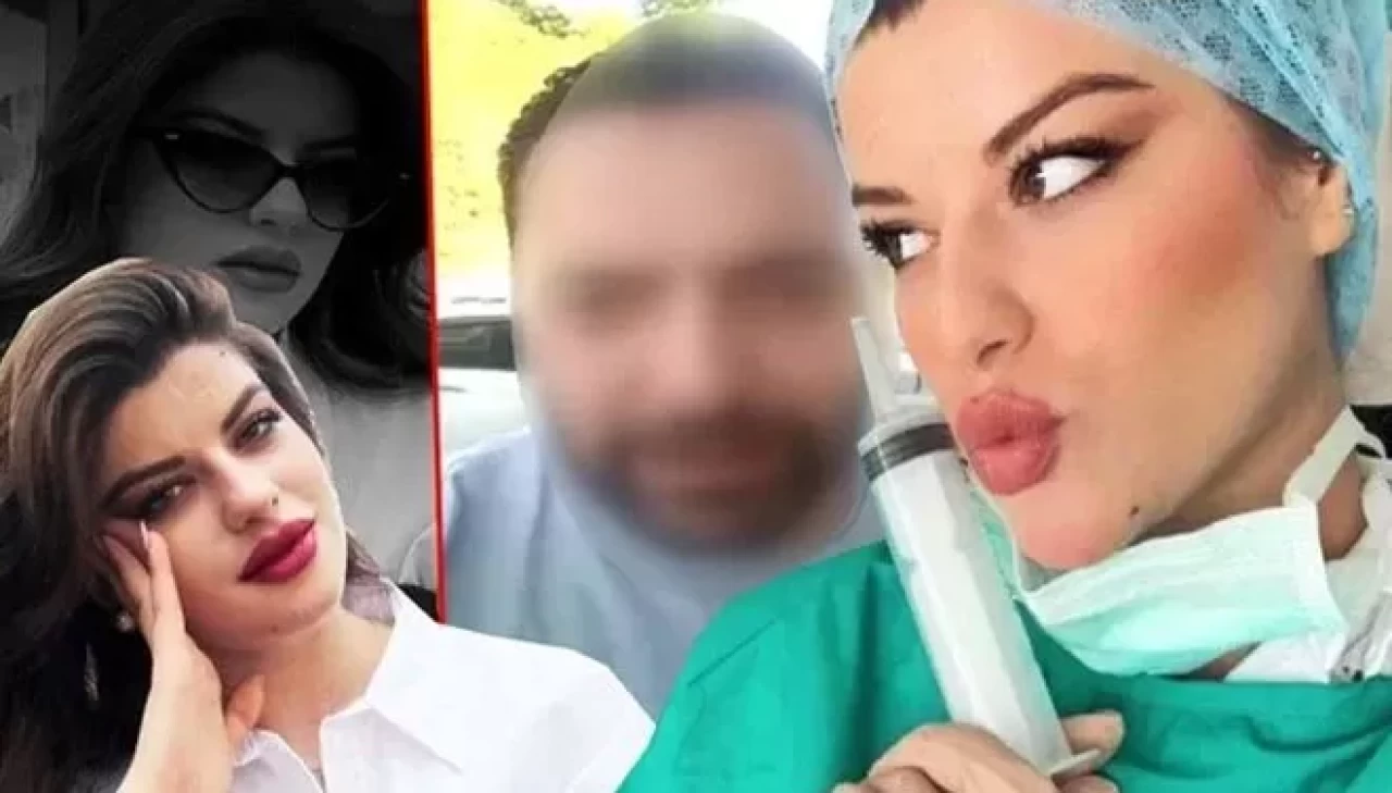 Ayşe Tokyaz cinayetinde yeni gelişme