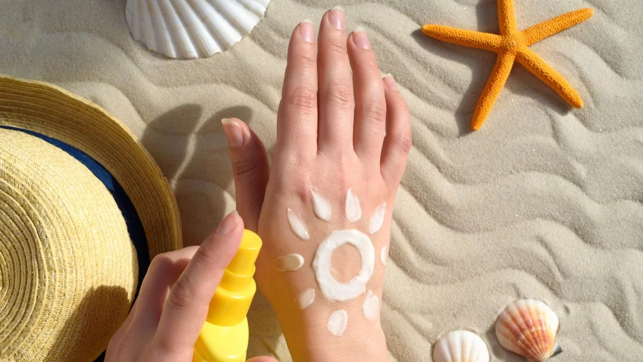 Çocuk ve yetişkin güneş kremi arasındaki fark nedir?
