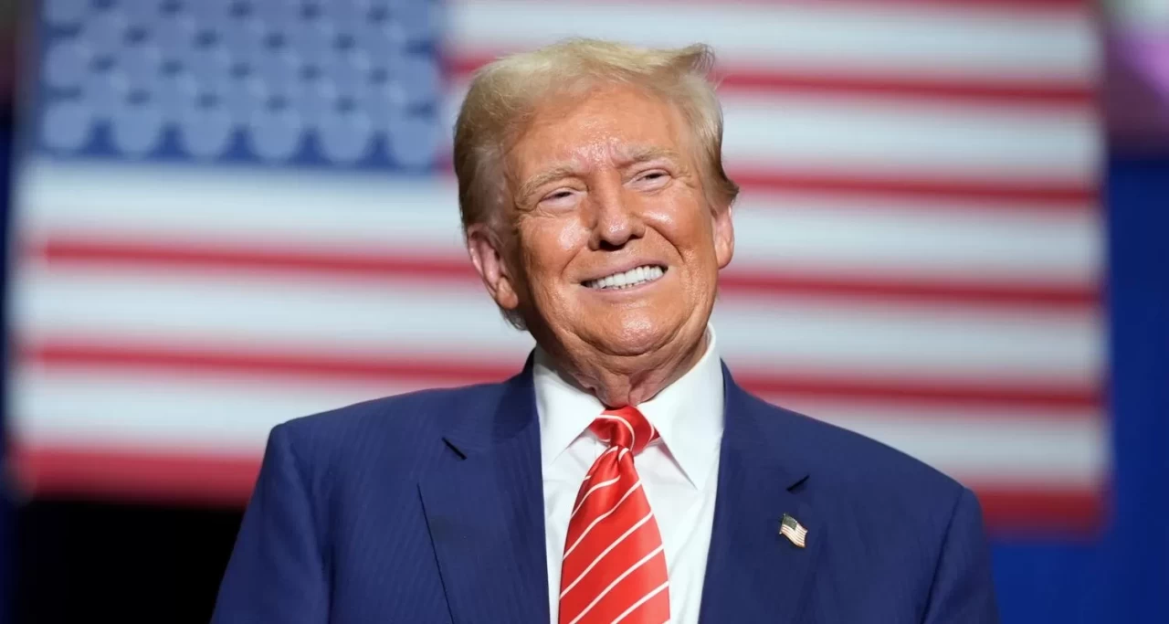 Trump'tan "Gazze'de anlaşmaya yakınız" açıklaması