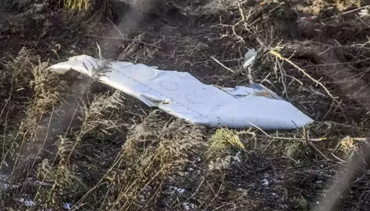 Almanya'da askeri helikopter düştü