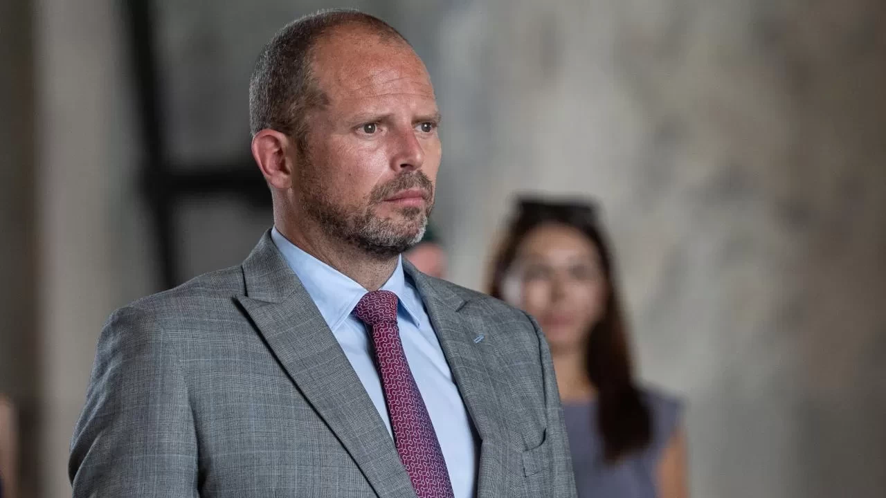 Belçika’dan Türkiye’ye barış övgüsü! Francken: Herkes Türkiye’yi dinliyor