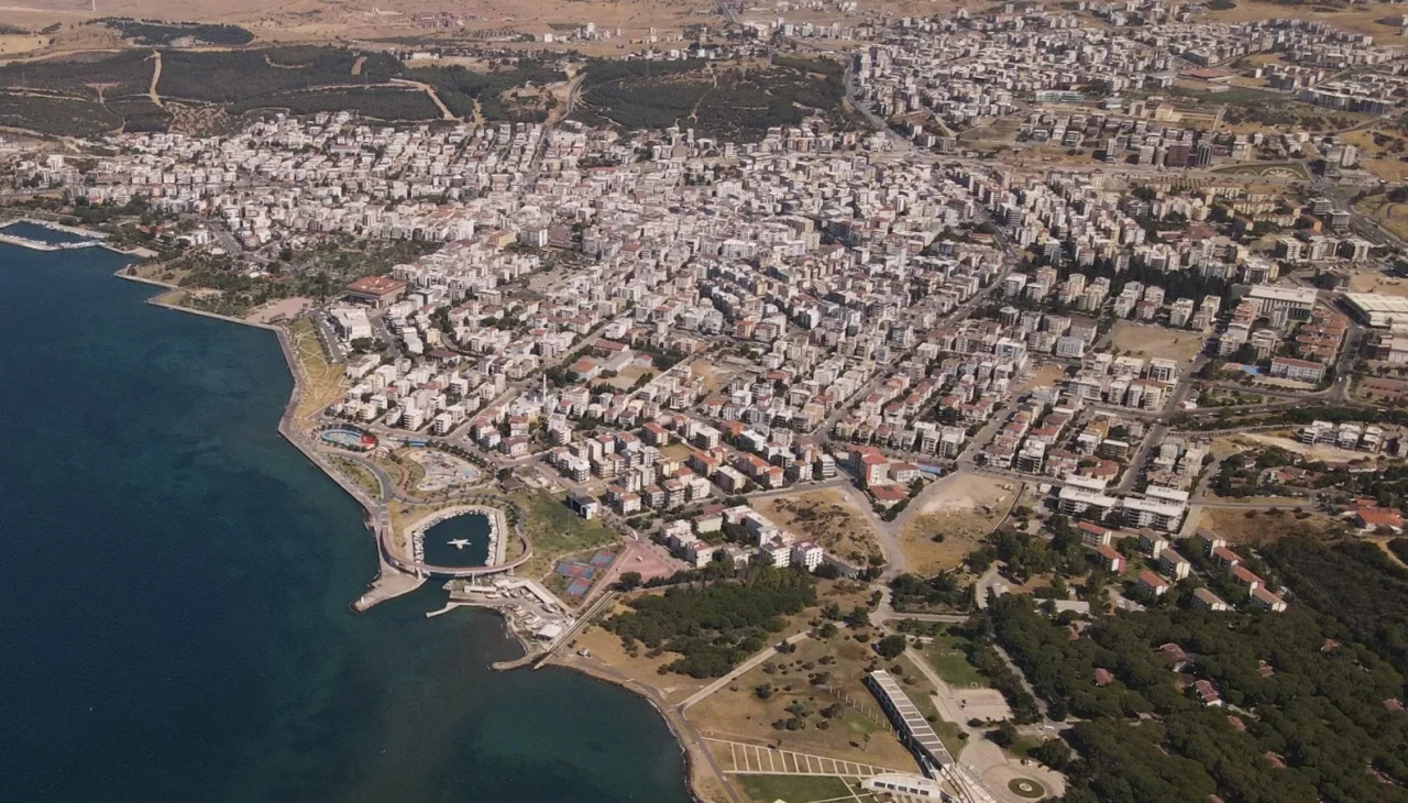 İzmir'de 30 Eylül’e kadar ateş yakmak yasak