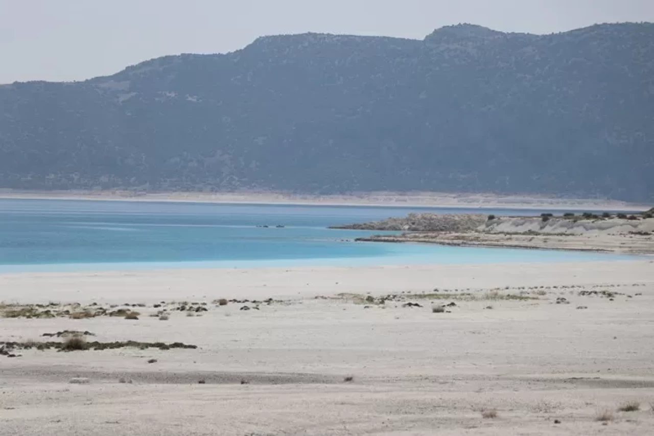 Mars’taki karbonatların sırrı Burdur’daki kayaçlarla çözülecek