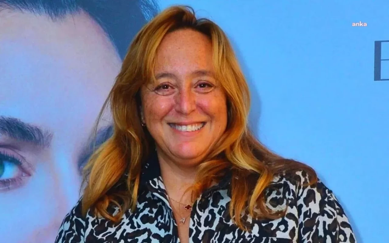 Tutuklu bulunan Ayşe Barım hakkında yeni gelişme