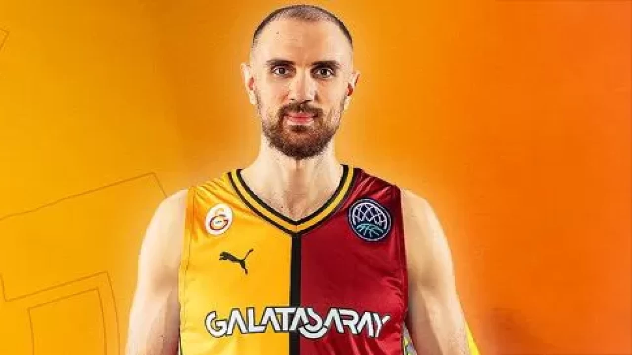 Galatasaray Erkek Basketbol Takımı, Rıdvan Öncel’i kadrosuna kattı