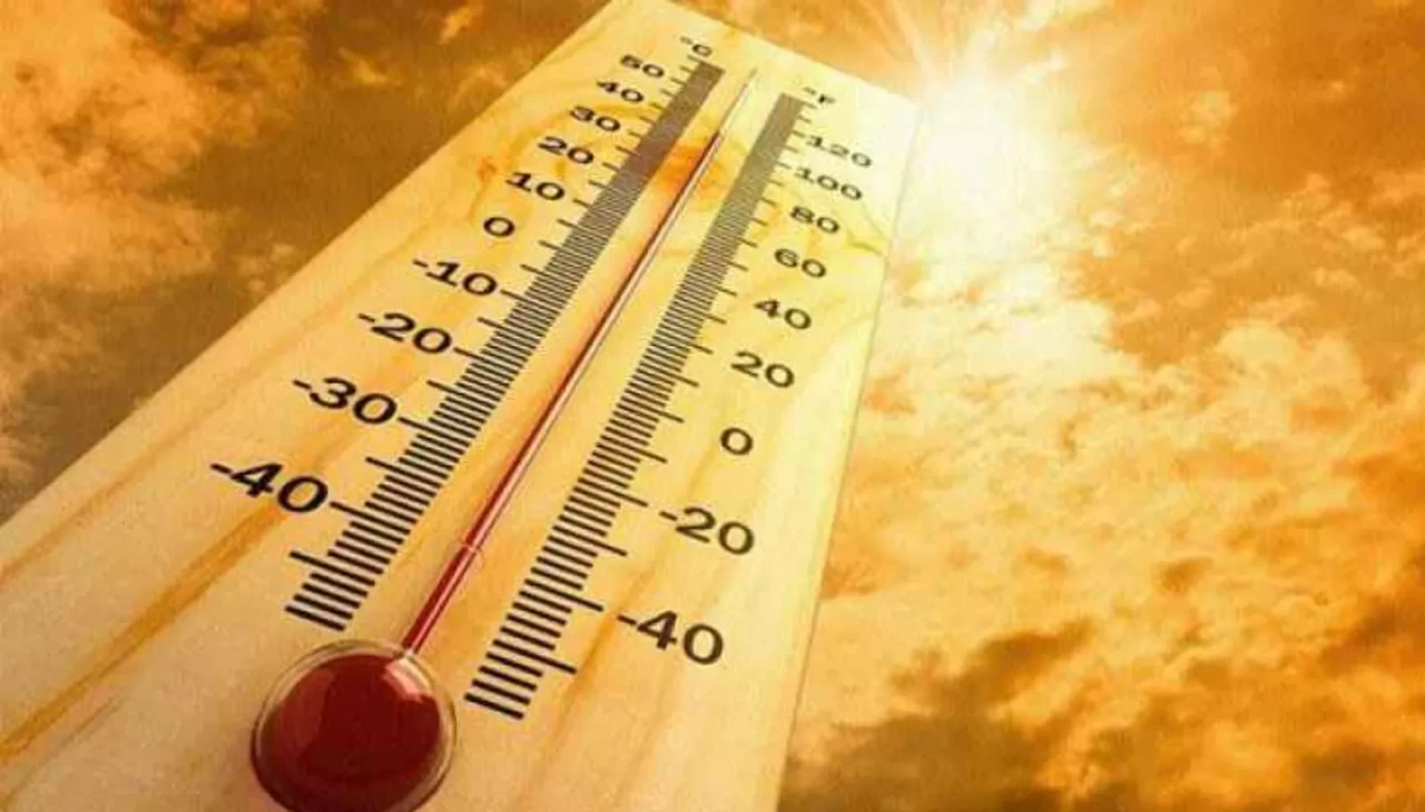 Valilikten kritik uyarı! Hava sıcaklığı 37 dereceyi bulacak