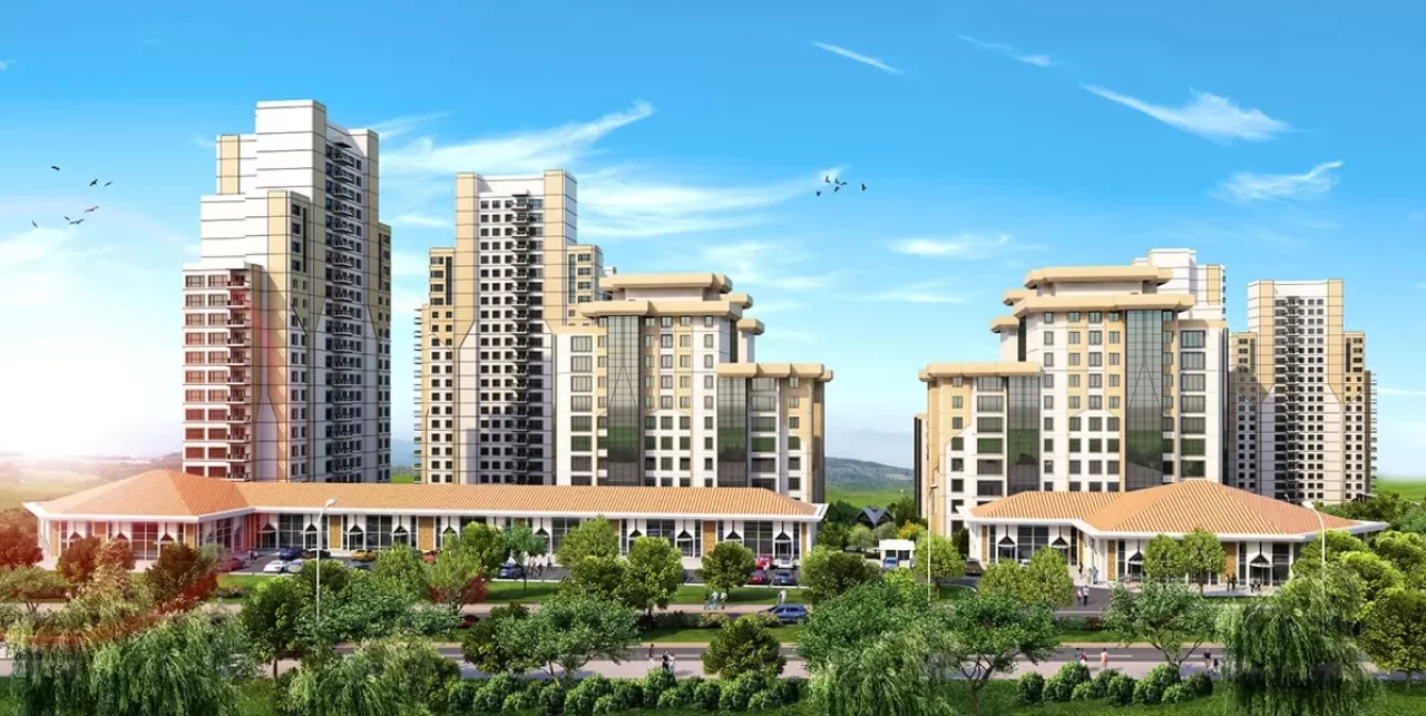 Gayrimenkul Sertifikası Dönemi başladı: "Küçük birikimle büyük yatırım"