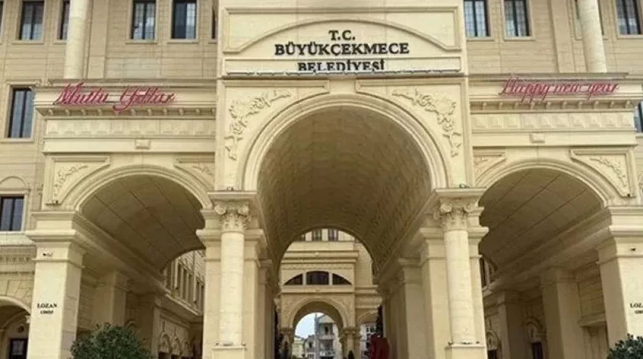 Büyükçekmece'de yeniden seçim yapıldı!