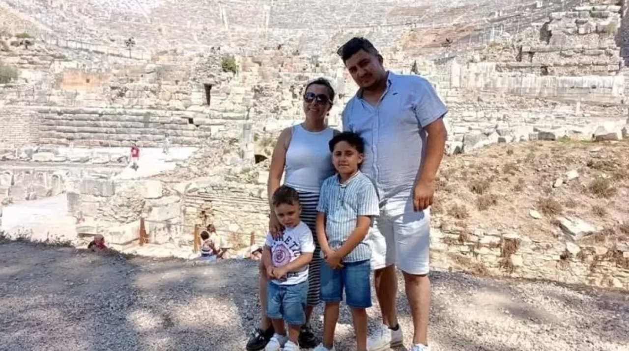 Kan donduran iddia! Eşini ve iki çocuğunu öldüren katil annesini de öldürmüş olabilir