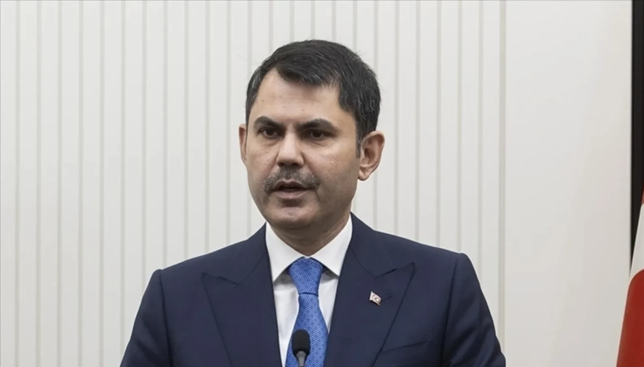 Dünya, Türkiye’yi konuşuyor! Bakan Kurum Roma'da anlattı: Bu başarı, Türkiye Cumhuriyeti'nin başarısıdır