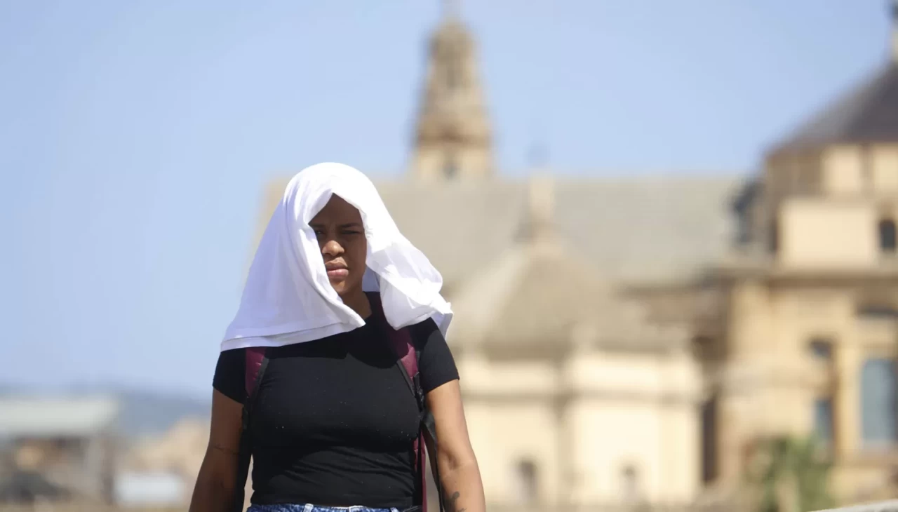 İspanya’da aşırı sıcaklıklardan son iki ayda bin 180 kişi öldü