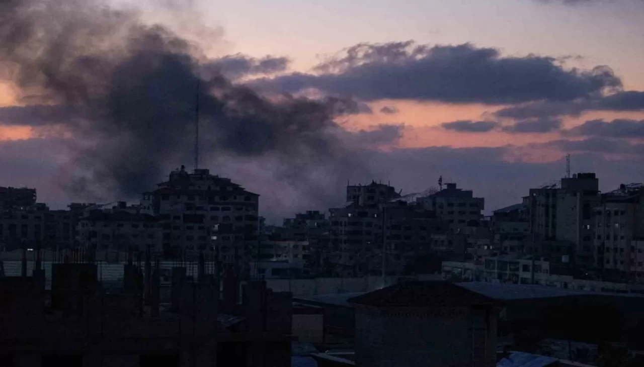 Hamas'tan 'hazırız' açıklaması