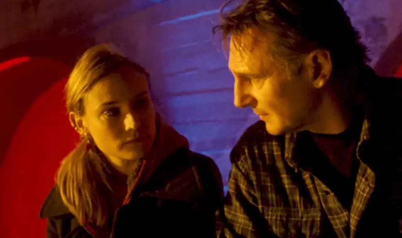 Liam Neeson başrolde! Kimliksiz filminin konusu ve oyuncu kadrosu merak ediliyor