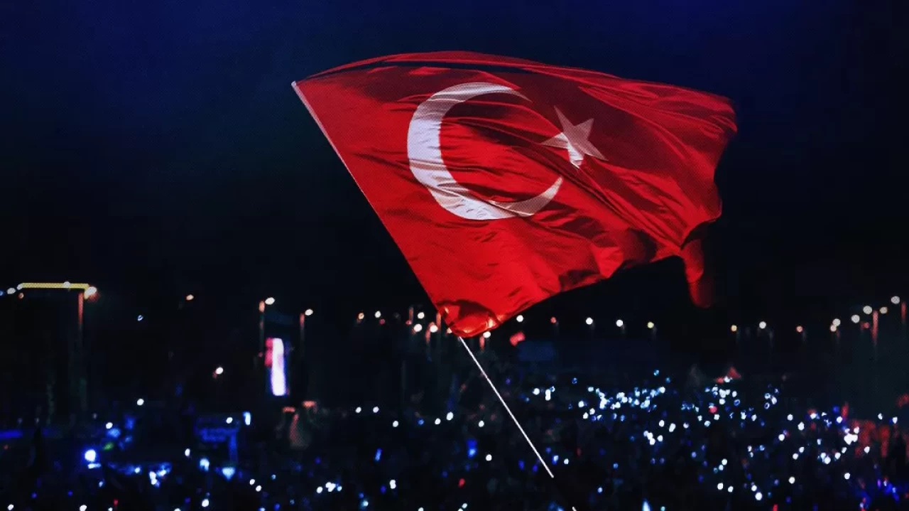 Spor kulüplerinden 15 Temmuz mesajı: “Milletimizin dik duruşunu unutmadık”