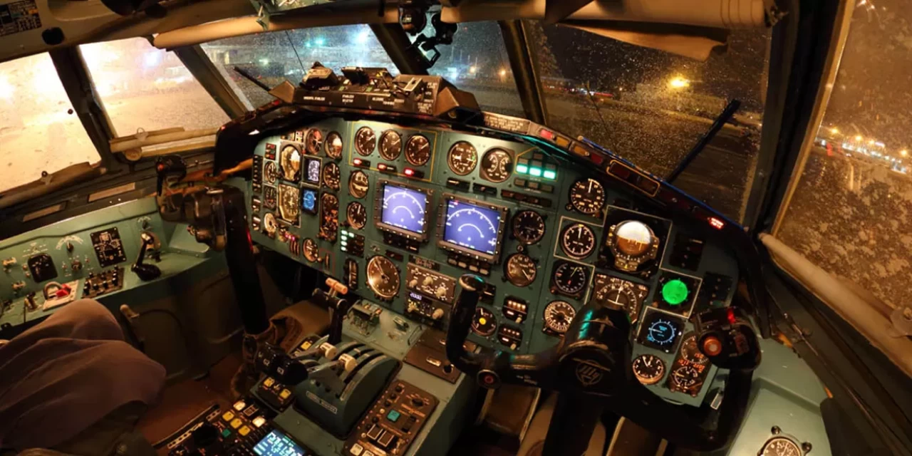 Havacılık Elektrik ve Elektroniği Bölümü Nedir, Mezunları Ne İş Yapar ve Nerelerde Çalışır?