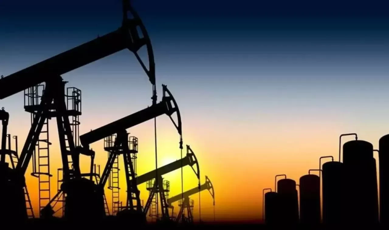 Küresel petrol talebinde tarihi düşüş! 2009'dan bu yana en düşük seviyeye mi iniyoruz?