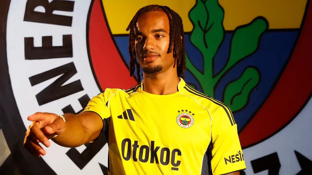 Fenerbahçe'de Archie Brown yabancı kontenjanına takılmayacak