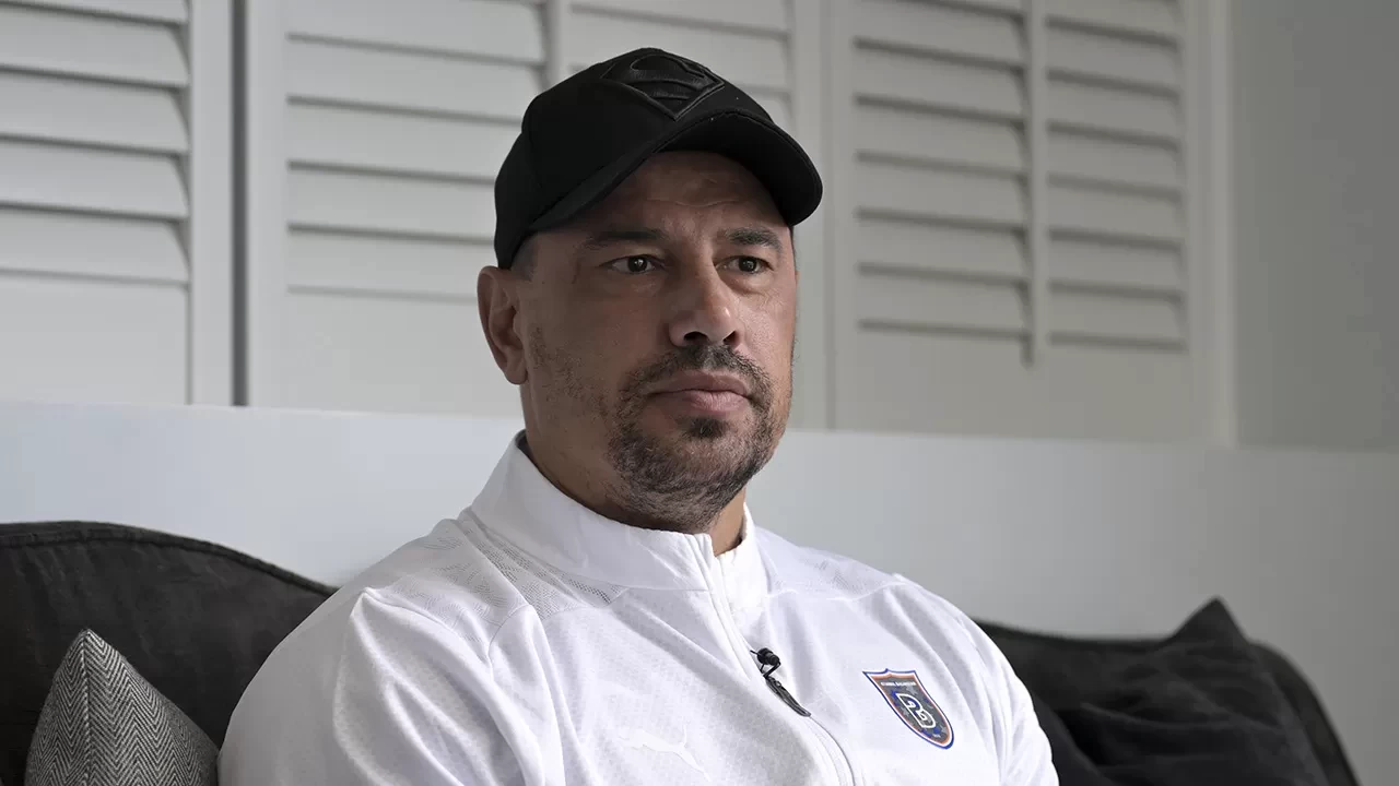 Başakşehir Teknik Direktörü Çağdaş Atan: “Bu sezon Avrupa’da ciddi bir başarı hayal ediyorum”