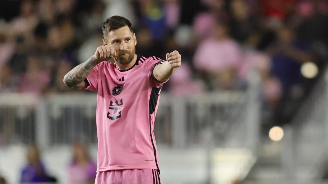 Al Ahli, Lionel Messi transferi için devrede