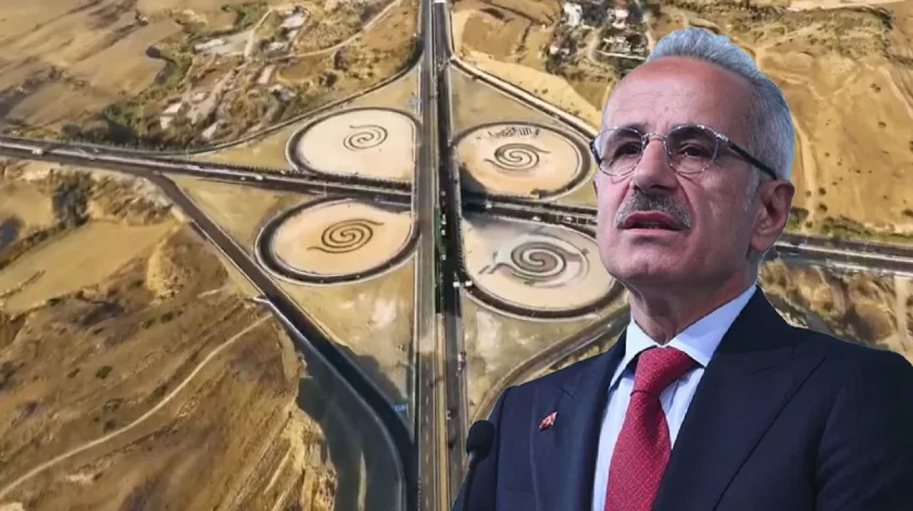 Abdulkadir Uraloğlu duyurdu: Kıbrıs'a 51. yıl hediyesi